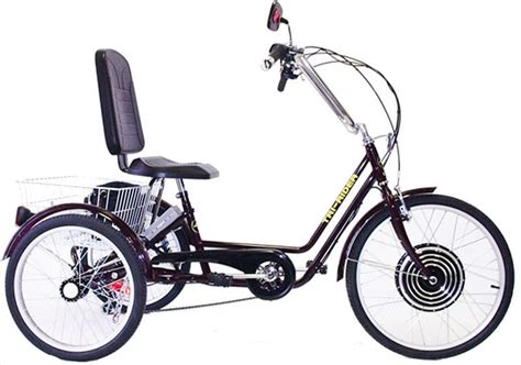 tri rider adult tricycle
